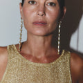 Pendientes Temis - SACH ATELIER