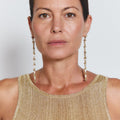 Pendientes Temis - SACH ATELIER