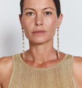 Pendientes Temis - SACH ATELIER