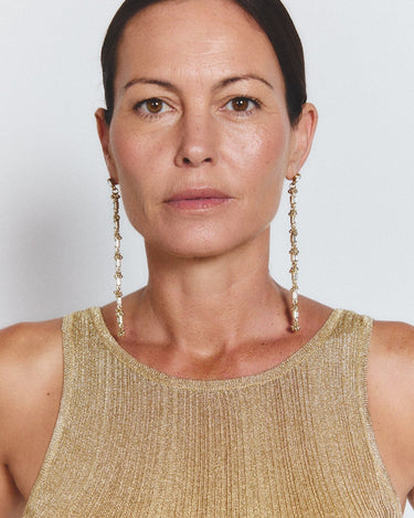 Pendientes Temis - SACH ATELIER