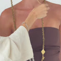 Collar Sira 16