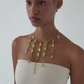 Collar Mirena 15