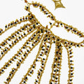 Pulsera Felyra oro - SACH ATELIER