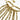 Pulsera Felyra oro - SACH ATELIER