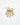 Pulsera Felyra oro - SACH ATELIER