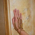 Pulsera Felyra oro - SACH ATELIER