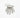 Pulsera Felyra plata - SACH ATELIER