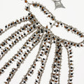 Pulsera Felyra plata - SACH ATELIER