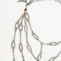 Pulsera Selvya plata - SACH ATELIER