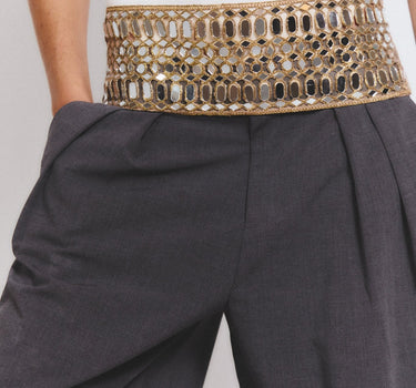 Cinturón Relámpago - SACH ATELIER